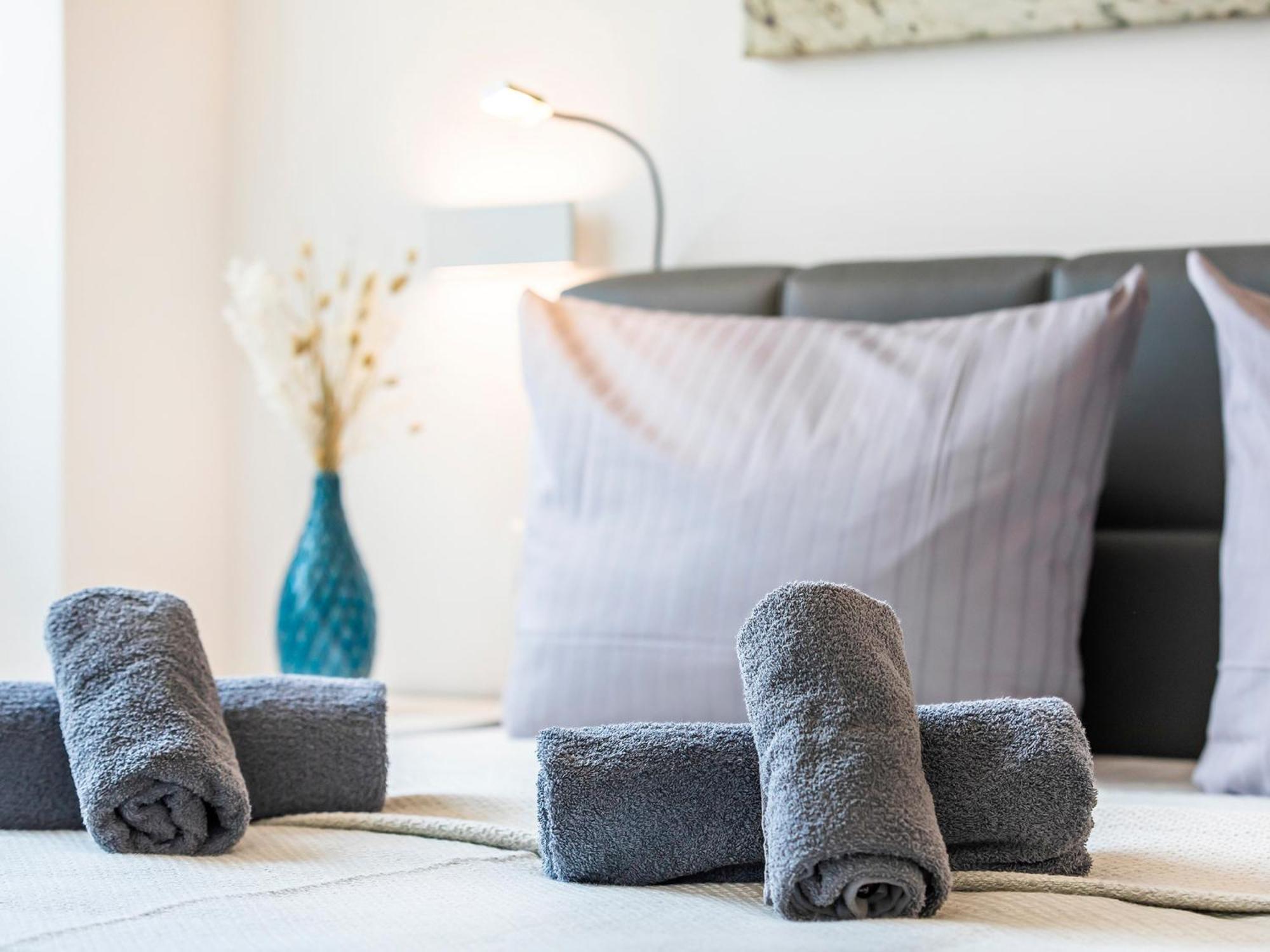 Fewo Prora - Meertied Binz Ngoại thất bức ảnh